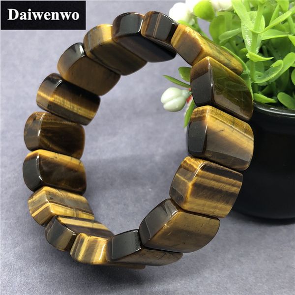 tiger eyes natural stone beads bangles & bracelets handmade energy bracelet men, Black
tiger eyes natural stone beads bangles & bracelets handmade energy bracelet men, Black
