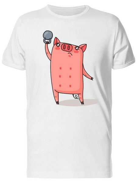 cute pig lifting weights cartoon men's image by summer style casual wear hoodie designers t shirts sweatshirt
cute pig lifting weights cartoon men's image by summer style casual wear hoodie designers t shirts sweatshirt