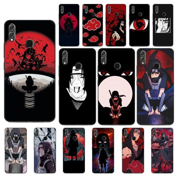 43fganime naruto itachi yinuoda soft phone cover for huawei honor 8x 8a 9 10 20 lite 30pro 7c 7a 10i 20i
43fganime naruto itachi yinuoda soft phone cover for huawei honor 8x 8a 9 10 20 lite 30pro 7c 7a 10i 20i