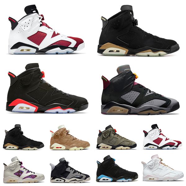 2022 6 6s mens basketball shoes sneakers carmine 2021 black infrared unc red oreo gold hoops electric green dmp men outdoor trainers sports
2022 6 6s mens basketball shoes sneakers carmine 2021 black infrared unc red oreo gold hoops electric green dmp men outdoor trainers sports