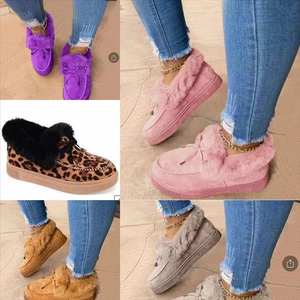 pfmwq lovers slippers ladies autumn and bottom home warmth mop snow boots cotton yarn cute non-slip shoes indoor plus velvet confinement, Black
pfmwq lovers slippers ladies autumn and bottom home warmth mop snow boots cotton yarn cute non-slip shoes indoor plus velvet confinement, Black