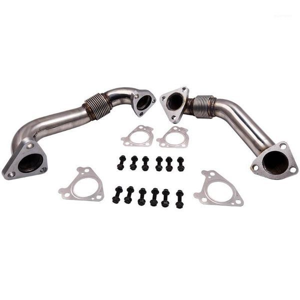 ugraded up pipe pipes for gmc sierra silverado 2500 3500 6.6l duramax 2001-20201
ugraded up pipe pipes for gmc sierra silverado 2500 3500 6.6l duramax 2001-20201