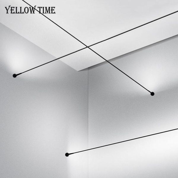 wall lamp minimalist sconce modern led strip hanging light decorative art indoor background bedside floor
wall lamp minimalist sconce modern led strip hanging light decorative art indoor background bedside floor