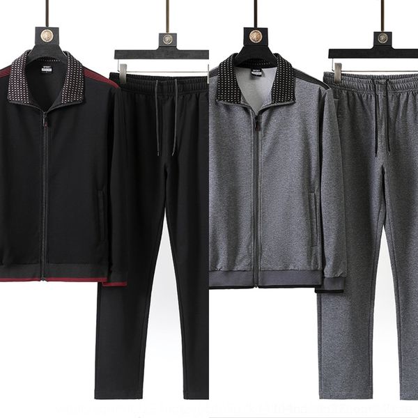 10yty cotton autumn new middle-aged dad two-piece set printed men's autumn pants casual pants cotton casual new middle-aged dad two-pie, Blue
10yty cotton autumn new middle-aged dad two-piece set printed men's autumn pants casual pants cotton casual new middle-aged dad two-pie, Blue