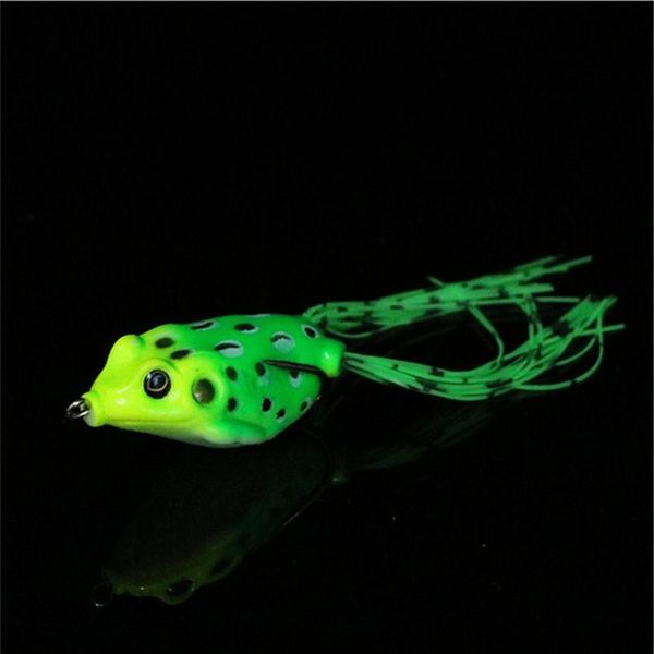 1pcs 4cm 6g soft sil bait ater simulation frog fishing lure treble hooks artificial set sea s jllplw
1pcs 4cm 6g soft sil bait ater simulation frog fishing lure treble hooks artificial set sea s jllplw