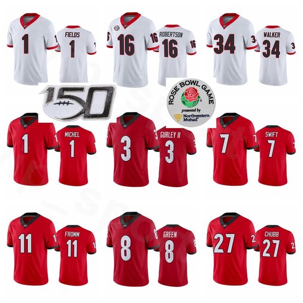 ncaa georgia bulldogs football isaiah mckenzie jersey college nick chubb todd gurley ii stetson bennett swift walker fromm fields pickens, Black
ncaa georgia bulldogs football isaiah mckenzie jersey college nick chubb todd gurley ii stetson bennett swift walker fromm fields pickens, Black