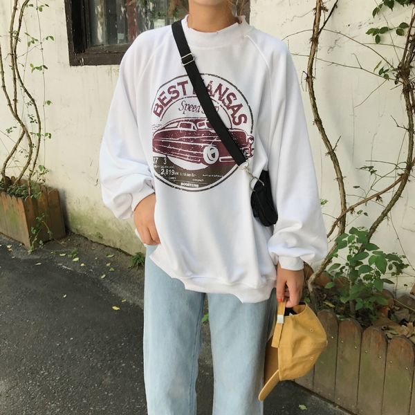 осенью и зимой в корейский стиле yphi1 бархата женщин потерять harajuku бфа нерегулярного ulzzang топа sweatersweater свитера топ новые студ, Black 
осенью и зимой в корейский стиле yphi1 бархата женщин потерять harajuku бфа нерегулярного ulzzang топа sweatersweater свитера топ новые студ, Black