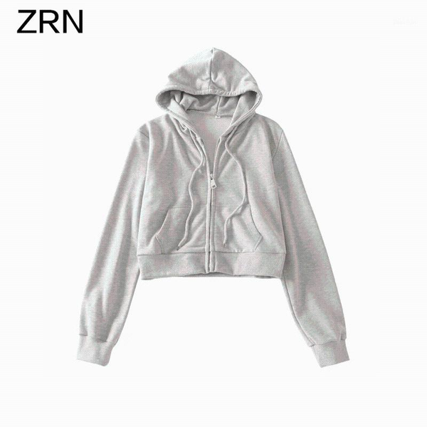 zrn women 2020 fashion casual hooded ladies soft cotton basic solid coats female pocket zipper sweatshirt women chic jacket1, Black
zrn women 2020 fashion casual hooded ladies soft cotton basic solid coats female pocket zipper sweatshirt women chic jacket1, Black