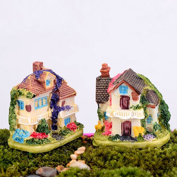 decorative objects & figurines ivy villa house miniature fairy garden home houses decoration mini craft micro landscaping decor diy accessor
decorative objects & figurines ivy villa house miniature fairy garden home houses decoration mini craft micro landscaping decor diy accessor