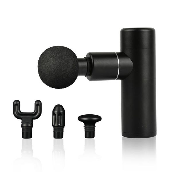 electric massagers massage gun mini muscle tissue relaxation vibrating fitness equipment slimming shaping pain relief body massager portable
electric massagers massage gun mini muscle tissue relaxation vibrating fitness equipment slimming shaping pain relief body massager portable