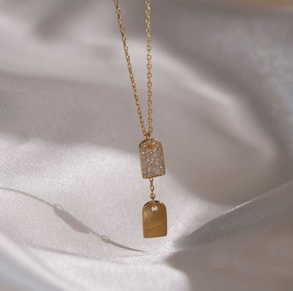 designer gold necklace classics that never go out of style necklaces fashion light luxury design for man woman quality, Silver
designer gold necklace classics that never go out of style necklaces fashion light luxury design for man woman quality, Silver