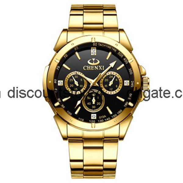 women's watch lovers' watch steel strip waterproof luminous quartz fashion watch men's 019a ipg, Slivery;brown
women's watch lovers' watch steel strip waterproof luminous quartz fashion watch men's 019a ipg, Slivery;brown