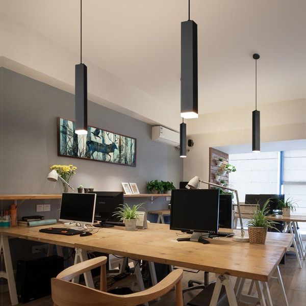 zyy ledaluminum creative lights bar coffee shop simple cylinder pipe pendant lights kitchen dining room shop bar counter
zyy ledaluminum creative lights bar coffee shop simple cylinder pipe pendant lights kitchen dining room shop bar counter