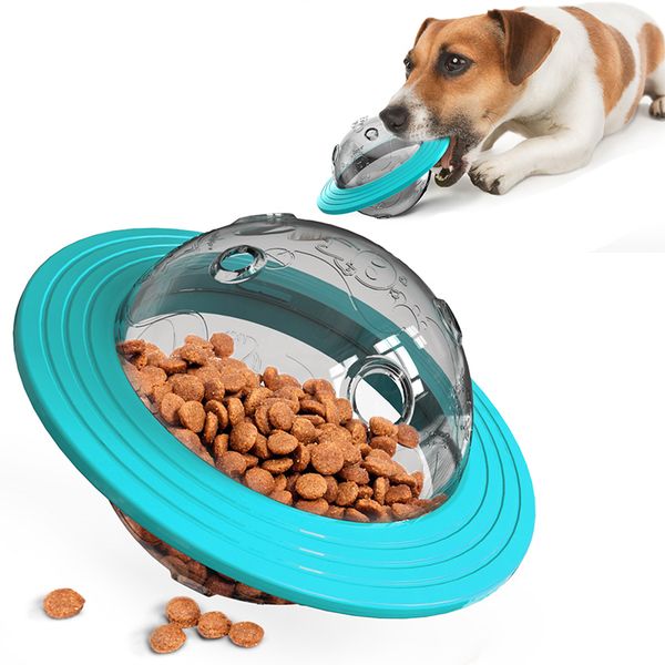 flying saucer dog game flying discs toys tpr cat chew tools leaking food feeder ball puppy training toy resistant chew big dogs
flying saucer dog game flying discs toys tpr cat chew tools leaking food feeder ball puppy training toy resistant chew big dogs