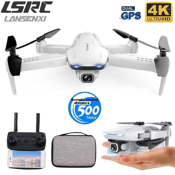 drones lsrc gps drone s162 4k hd dual-camera 5g wifi fpv foldable quad-rotor dron one key return distance of 500 meters1
drones lsrc gps drone s162 4k hd dual-camera 5g wifi fpv foldable quad-rotor dron one key return distance of 500 meters1