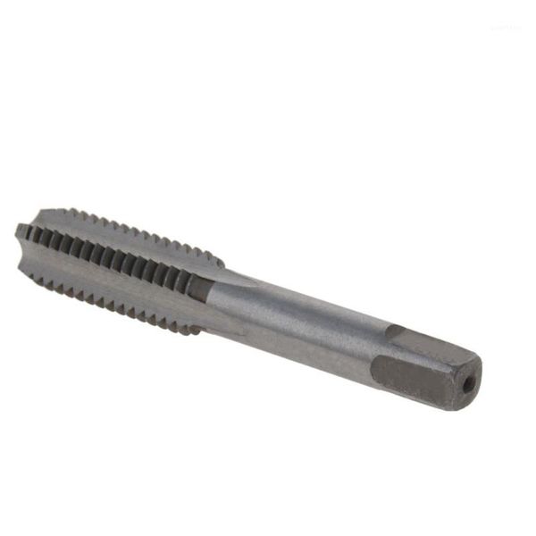 new metric tap hand drive m3 ~ m24 high speed steel plug metric screw thread tap hand drill tool for metalworking 1pcs1
new metric tap hand drive m3 ~ m24 high speed steel plug metric screw thread tap hand drill tool for metalworking 1pcs1