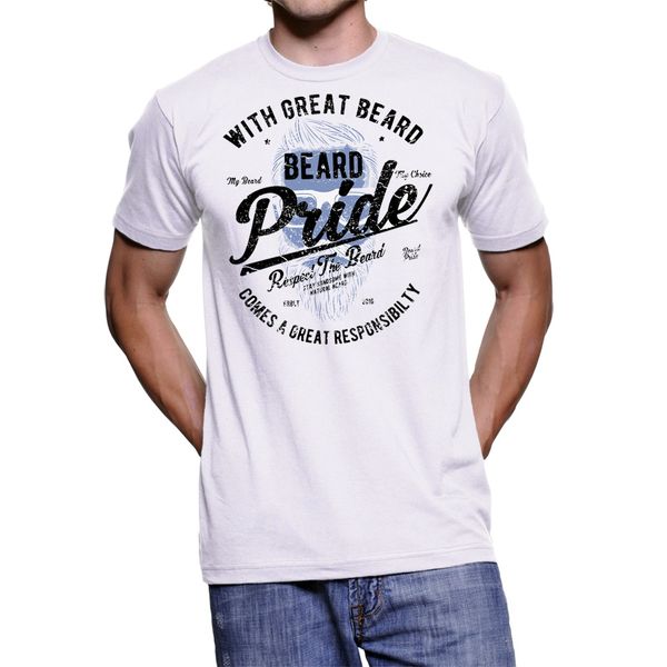 men tees 2019 summer fashion new t - shirt uomo beard pride vintage illistration t shirt sport hooded sweatshirt hoodie
men tees 2019 summer fashion new t - shirt uomo beard pride vintage illistration t shirt sport hooded sweatshirt hoodie