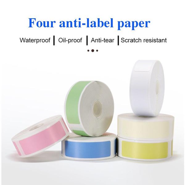 printers d11 label sticker waterproof oil-proof tear resistant scratch for thermal paper supermarket home price
printers d11 label sticker waterproof oil-proof tear resistant scratch for thermal paper supermarket home price