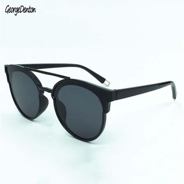 sunglasses round women female metal double beam big frames sun glasses fashion pochromic lens shade eyewear uv, White;black
sunglasses round women female metal double beam big frames sun glasses fashion pochromic lens shade eyewear uv, White;black