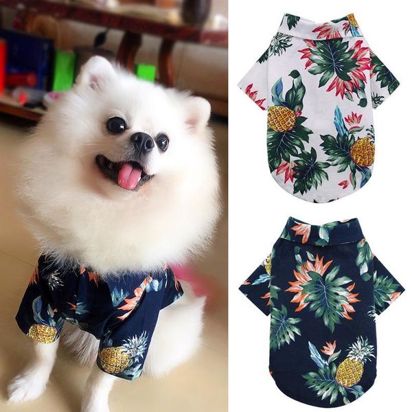 spring summer dog clothes for small medium dogs cats cotton printed pet puppy chihuahua clothing pug yorkshire t-shir jllqop
spring summer dog clothes for small medium dogs cats cotton printed pet puppy chihuahua clothing pug yorkshire t-shir jllqop