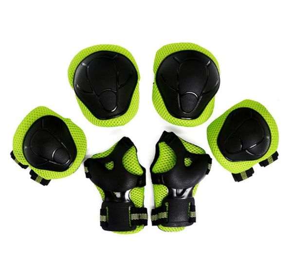 elbow & knee pads children kids cycling roller skiing skate board wrist child safety protective outdoor skating, Black;gray
elbow & knee pads children kids cycling roller skiing skate board wrist child safety protective outdoor skating, Black;gray