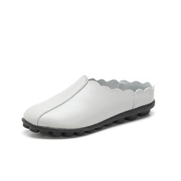 jx758 flat shoes women loafers round toe ballerina shoes genuine leather mocassin femme slip-on ballet flats zapatillas mujer, Black
jx758 flat shoes women loafers round toe ballerina shoes genuine leather mocassin femme slip-on ballet flats zapatillas mujer, Black
