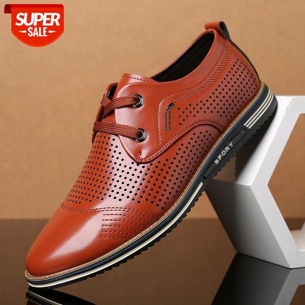 men shoes brand men casual shoes handmade leather moccasins comfortable breathable business hommes chaussures #kg9b
men shoes brand men casual shoes handmade leather moccasins comfortable breathable business hommes chaussures #kg9b