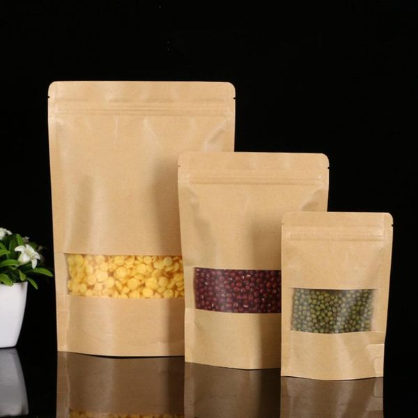 kraft paper bag nuts self-styled retro kraft paper packing gift bags party wedding marriage candies cookie packaging bags
kraft paper bag nuts self-styled retro kraft paper packing gift bags party wedding marriage candies cookie packaging bags
