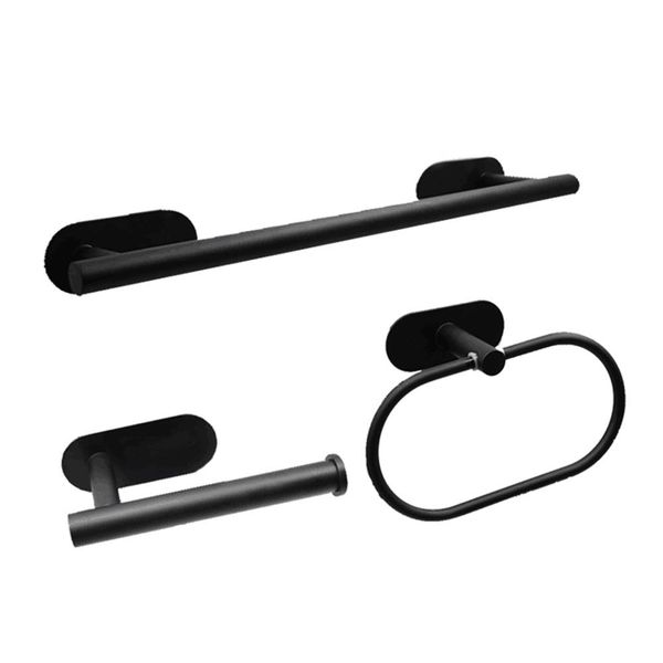 tuqiu black towel rangertowel holdertowel rack paper holdertowel ring towel bar304 stainless steel bathroom accessory set bbyhqn lipper
tuqiu black towel rangertowel holdertowel rack paper holdertowel ring towel bar304 stainless steel bathroom accessory set bbyhqn lipper