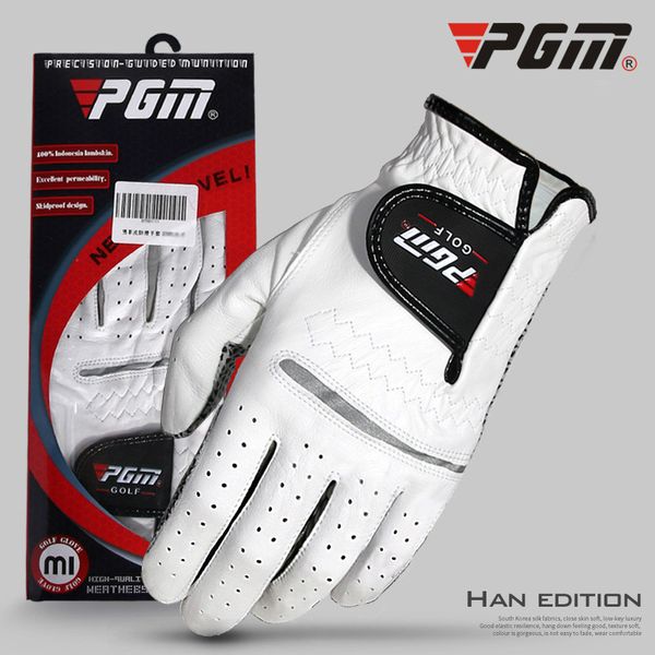 1pcs golf gloves men's left right hand soft breathable pure sheepskin with anti-slip granules golf gloves golf men, Black
1pcs golf gloves men's left right hand soft breathable pure sheepskin with anti-slip granules golf gloves golf men, Black