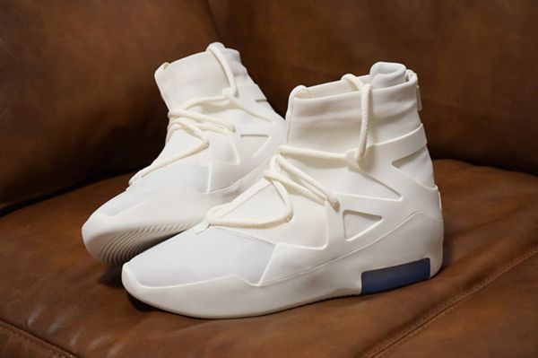 god fear of sa sail black men basketball shoes fear of god shoot around cleaner men sports sneakers with box, White;red
god fear of sa sail black men basketball shoes fear of god shoot around cleaner men sports sneakers with box, White;red
