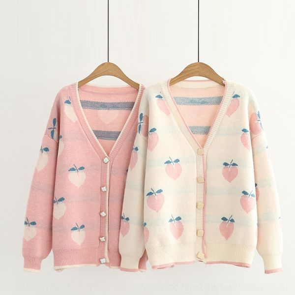 0rsqy yh1187 autumn yh1187 japanese sweet pe fresh lovely peach sweatercardigan girl new autumn new japanese style sweet freshstyle and love, White;black
0rsqy yh1187 autumn yh1187 japanese sweet pe fresh lovely peach sweatercardigan girl new autumn new japanese style sweet freshstyle and love, White;black
