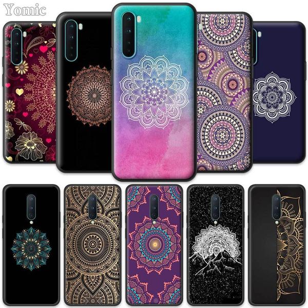 fitted cases for oneplus z 8 nord 6t 6 7 7t pro 5g silicone cover mandala flower soft tpu mobile phone shell
fitted cases for oneplus z 8 nord 6t 6 7 7t pro 5g silicone cover mandala flower soft tpu mobile phone shell