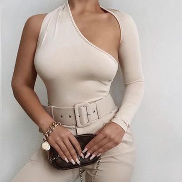 women bodysuit long sleeve buttons rompers womens jumpsuit casual one-pieces bodysuits suit clothes size neck knitted, Black;white
women bodysuit long sleeve buttons rompers womens jumpsuit casual one-pieces bodysuits suit clothes size neck knitted, Black;white