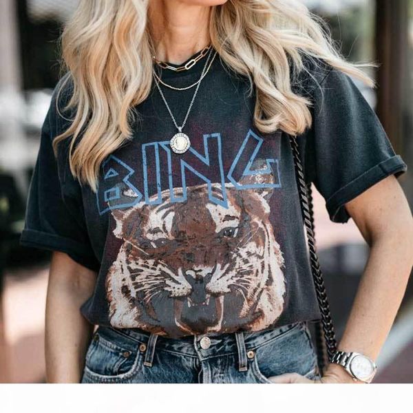 super chic black tiger graphic tees women 100% cotton short sleeve o neck tshirt new fashion women summer casual t-shirts mx200721, White
super chic black tiger graphic tees women 100% cotton short sleeve o neck tshirt new fashion women summer casual t-shirts mx200721, White