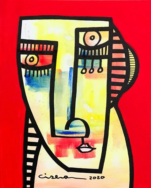 artworks "mascara" 2020 home decor handcrafts /hd print oil painting on canvas large wall art canvas pictures 210114
artworks "mascara" 2020 home decor handcrafts /hd print oil painting on canvas large wall art canvas pictures 210114