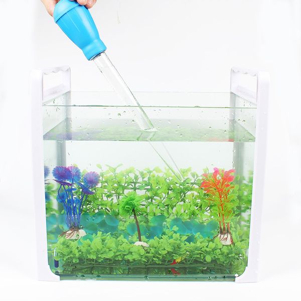 herramienta limpieza manual acuario, filtro succin al vaco grava, cambiador agua para pecera, removedor de residuos
herramienta limpieza manual acuario, filtro succin al vaco grava, cambiador agua para pecera, removedor de residuos
