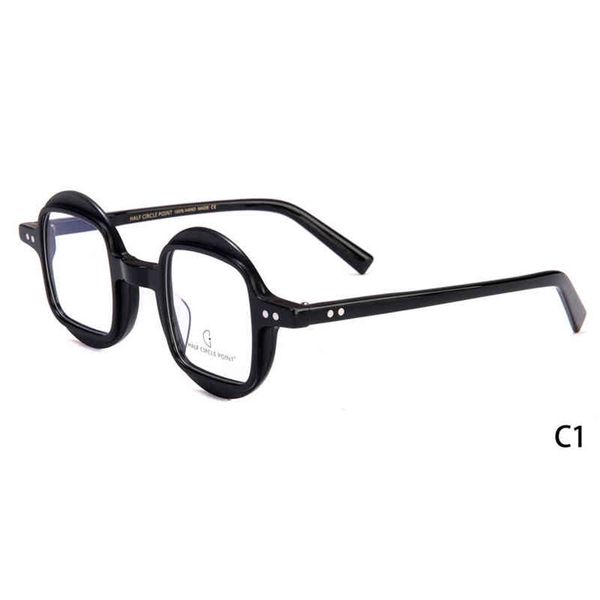 75% off online shop irregular personality full frame optical glasses plate flat myopia glasses men's and women's small faces, White;black
75% off online shop irregular personality full frame optical glasses plate flat myopia glasses men's and women's small faces, White;black