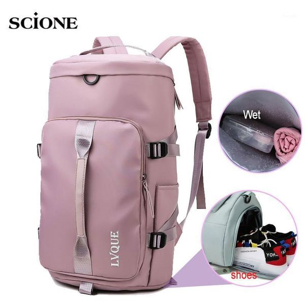 outdoor bags school backpack gym travel bag dry wet for women men camping shoulder fitness training swimming daily xa260a1
outdoor bags school backpack gym travel bag dry wet for women men camping shoulder fitness training swimming daily xa260a1
