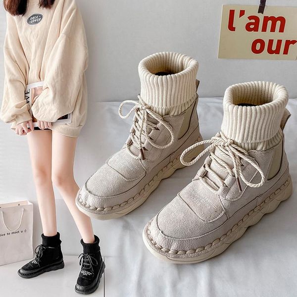 boots socks heels shoes round toe booties ladies boots-women winter footwear stockings mid calf low 2020 flat mid-calf, Black
boots socks heels shoes round toe booties ladies boots-women winter footwear stockings mid calf low 2020 flat mid-calf, Black