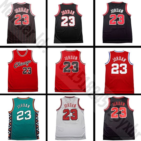 men's mesh #23 retro basketball retro jerseys allstar breathable sports jersey#23 michael 1997-98 new arrival shirts, Black;red
men's mesh #23 retro basketball retro jerseys allstar breathable sports jersey#23 michael 1997-98 new arrival shirts, Black;red