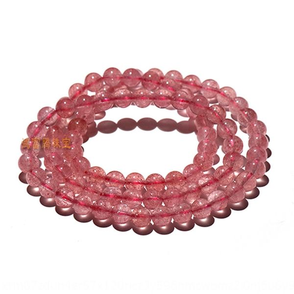natural 3-ring powder through strawberry strawberry natural crystal 3-ring bracelet powder through crystal bracelet fy3is, Golden;silver
natural 3-ring powder through strawberry strawberry natural crystal 3-ring bracelet powder through crystal bracelet fy3is, Golden;silver