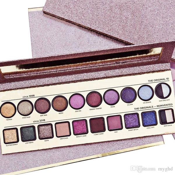 popular makeup faced eyeshadow plaette 20 colors pro eye shadow circa 1998 to circa 2018 shadows palette
popular makeup faced eyeshadow plaette 20 colors pro eye shadow circa 1998 to circa 2018 shadows palette