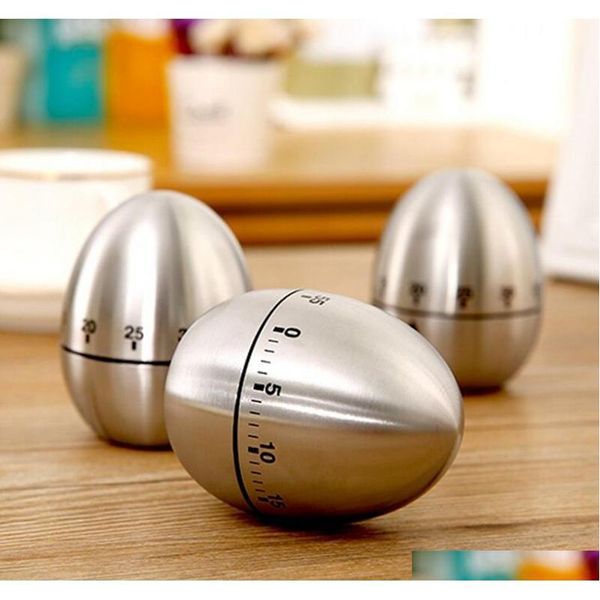stainless steel egg kettle timer 1-60 minute mechanical reminder household countdown timers kitchen cooking baking tool hha763 4bvt8
stainless steel egg kettle timer 1-60 minute mechanical reminder household countdown timers kitchen cooking baking tool hha763 4bvt8