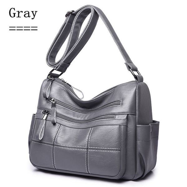 soft leather bolsa luxury ladies hand bags female crossbody bags for women shoulder messenger bags thread sac a main femme c1223
soft leather bolsa luxury ladies hand bags female crossbody bags for women shoulder messenger bags thread sac a main femme c1223