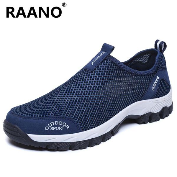 plus size 39-49 new men spring summer comfortable casual shoes slip-on breathable air mesh flats trainers sneakers water loafers, Black
plus size 39-49 new men spring summer comfortable casual shoes slip-on breathable air mesh flats trainers sneakers water loafers, Black