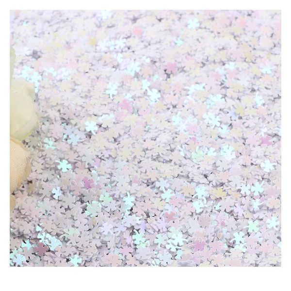 10g/lot four-leaf clover loose sequins for crafts paillettes pvc sequin craft glitter nail confetti diy wedding accesso sqcywo
10g/lot four-leaf clover loose sequins for crafts paillettes pvc sequin craft glitter nail confetti diy wedding accesso sqcywo