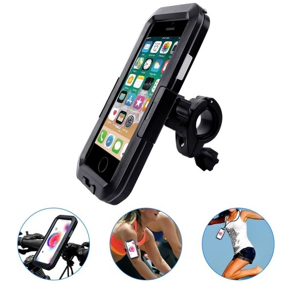 universal waterproof bicycle mobile holder bags bike motor cell phone mount stand bag bracket 4.7-6.5 inch
universal waterproof bicycle mobile holder bags bike motor cell phone mount stand bag bracket 4.7-6.5 inch