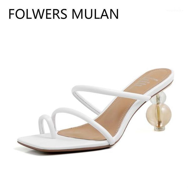 sandals sandalias mujer 2021 black white narrow band leather buckle laides shoes beading crystal strange heels zapatos summer slides1
sandals sandalias mujer 2021 black white narrow band leather buckle laides shoes beading crystal strange heels zapatos summer slides1