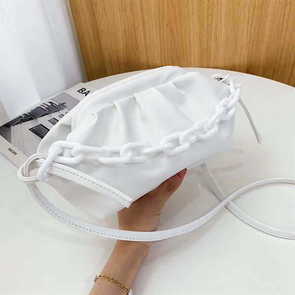 popular pleated cloud hand handchain strap hand new summer 2020 bag for women small single shoulder messenger women's bag millx
popular pleated cloud hand handchain strap hand new summer 2020 bag for women small single shoulder messenger women's bag millx